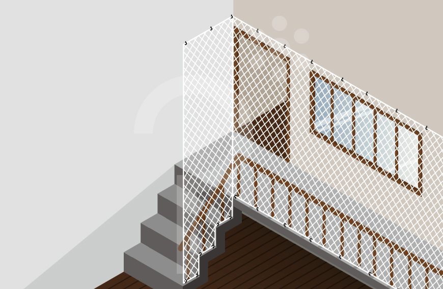 Redes de proteção 10