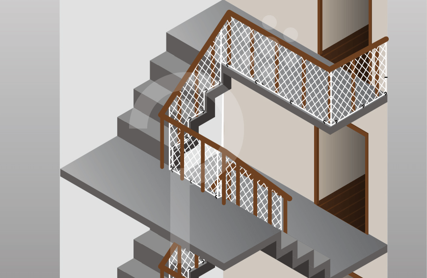 Redes de proteção 15