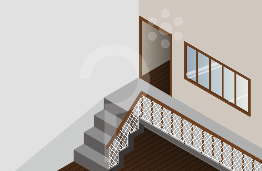 Redes de proteção 16