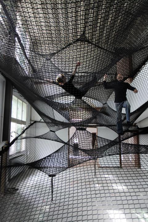 Redes de protecao outras aplicacoes Prevenir 1