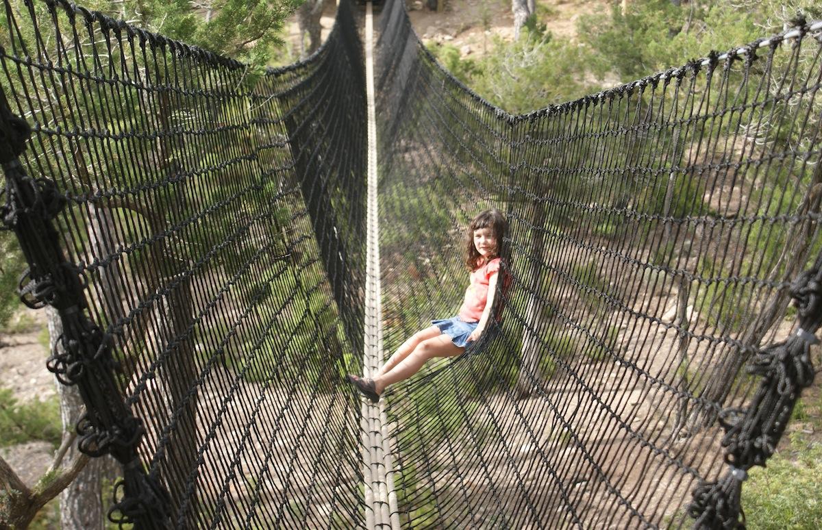 Redes de protecao outras aplicacoes Prevenir 11