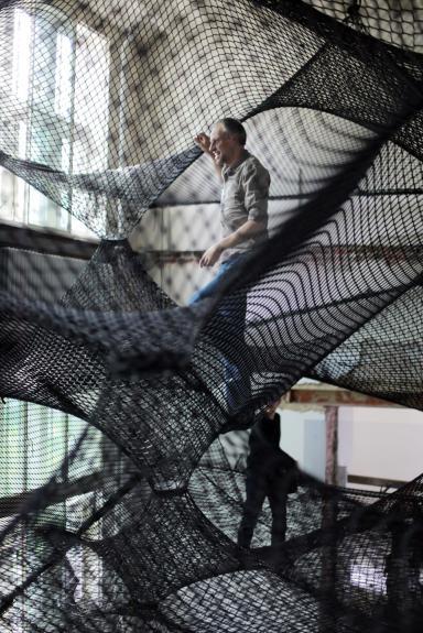 Redes de protecao outras aplicacoes Prevenir 2