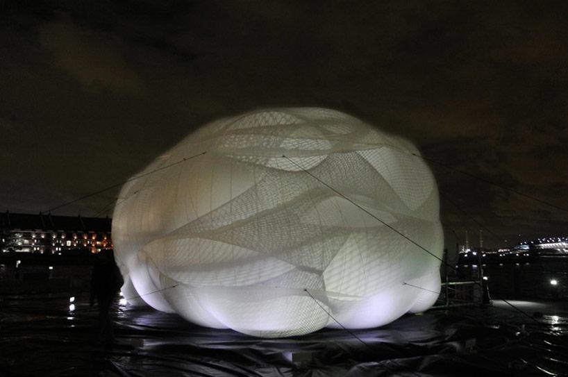 Redes de protecao outras aplicacoes Prevenir 3