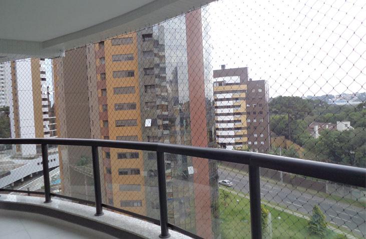 grades redes seguranca