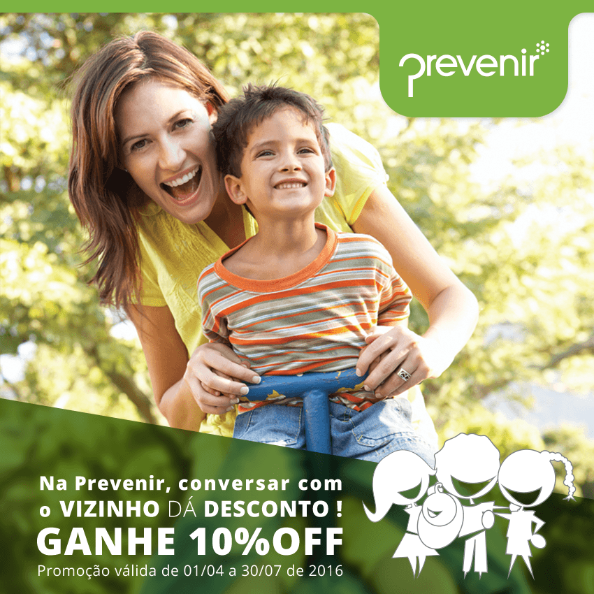 promocao redes de protecao