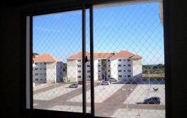 Instalação de Telas de Proteção em Curitiba - Cidade Industrial