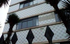 Instalação de Telas de Proteção em Curitiba - Bacacheri