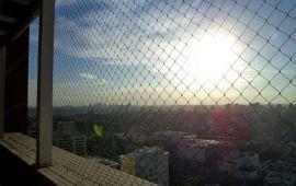 Instalação de Telas de Proteção em Curitiba - Batel