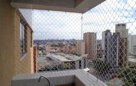 Instalação de Telas de Proteção em Curitiba - Água Verde