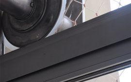 Tela Anti Pombos - Instalação Champagnat