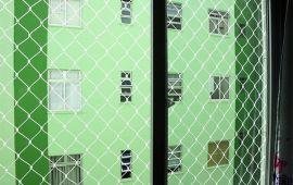 Redes de Proteção - Seminário Curitiba