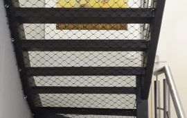 Instalação de Telas de Proteção em Curitiba - Juvevê