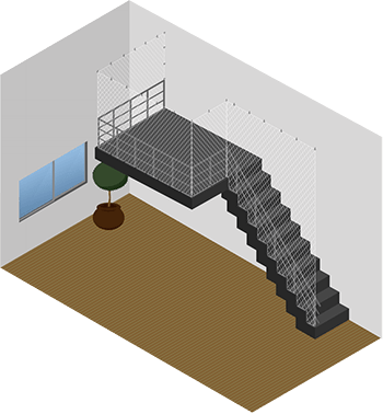 instalacao de rede mezanino 02