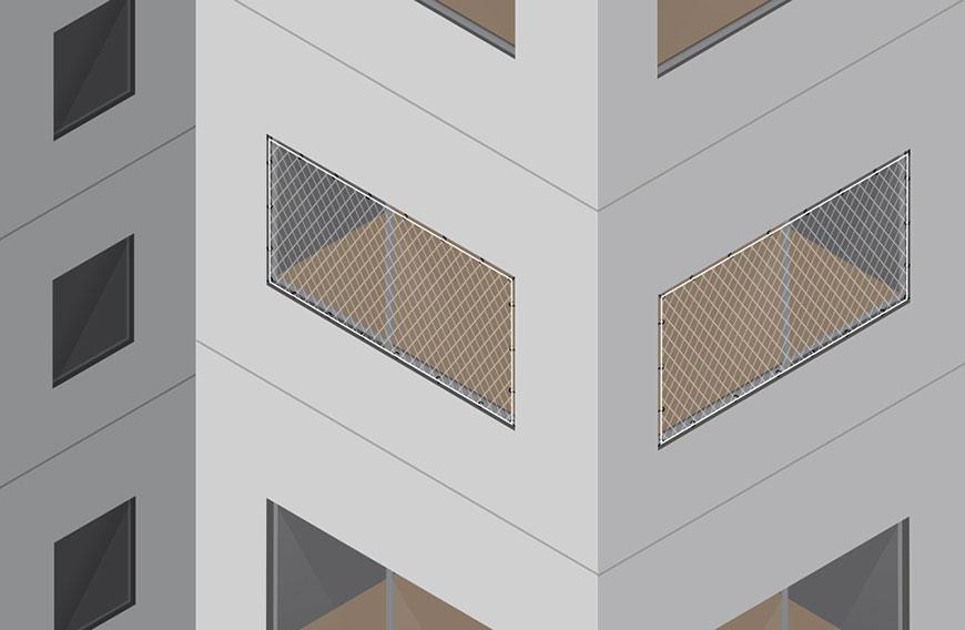 redes de protecao para janelas de correr